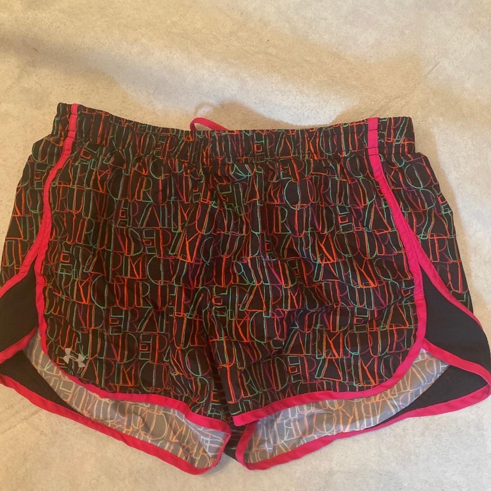 Under Armour shorts